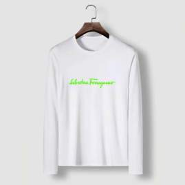 Picture of Ferragamo T Shirt Long _SKUFerragamoM-6XL1qr0150727